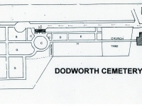 Dodworth Cemetery 2