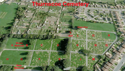 Thurnscoe Labelled View