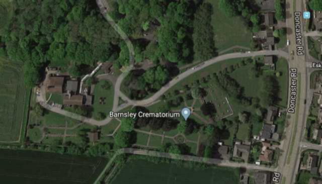 Ardsley Crematorium