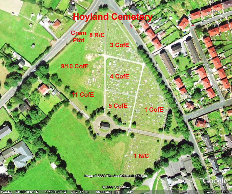 Hoyland Layout 01
