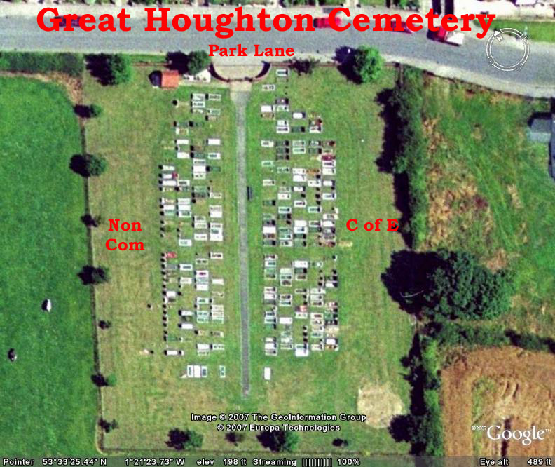 Great Houghton layout 01