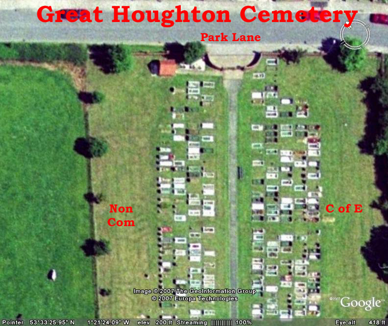 Great Houghton layout 02